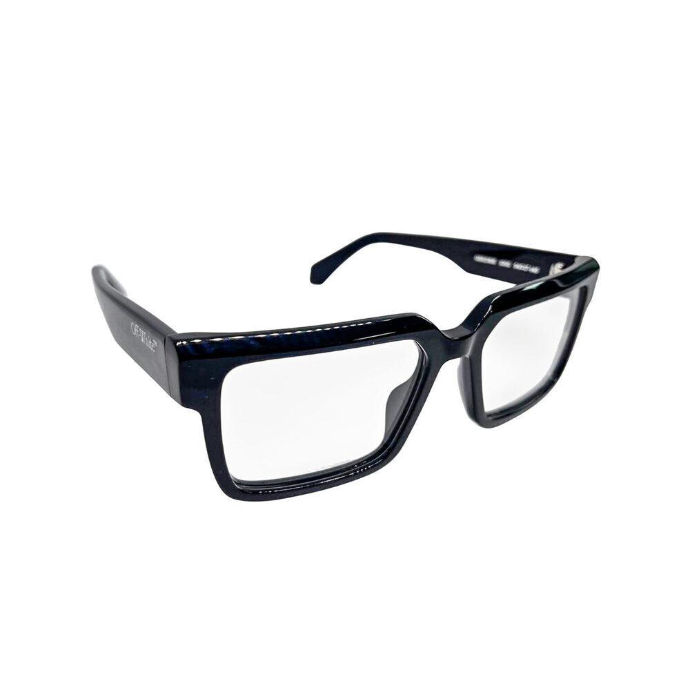 NWT Off-White Style 8M 54mm Eyeglasses